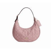 Coach Womens Emily Shoulder Bag In Signature Denim
