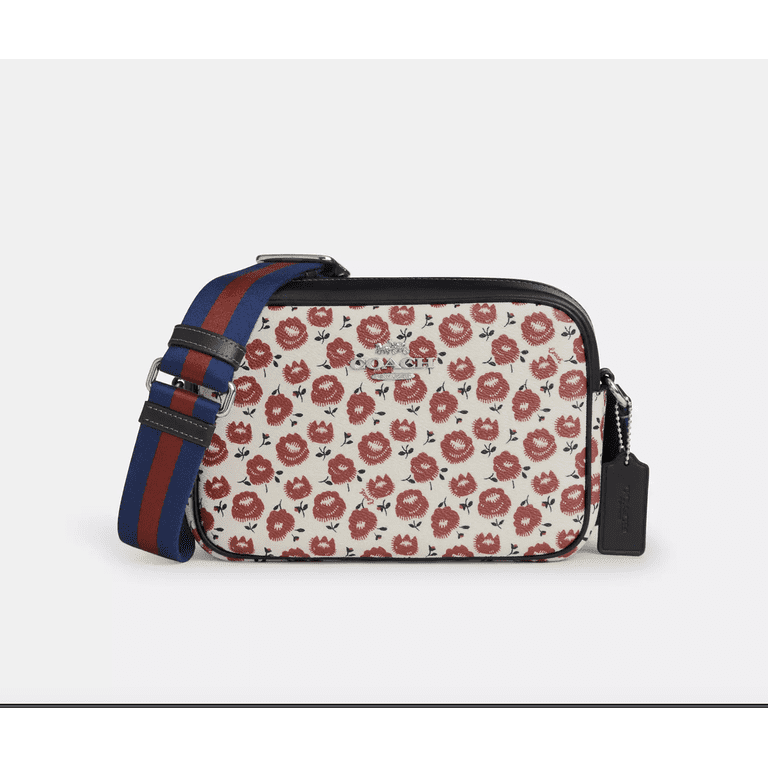 Coach Women's Jamie Camera Bag With Floral Print - Walmart.com