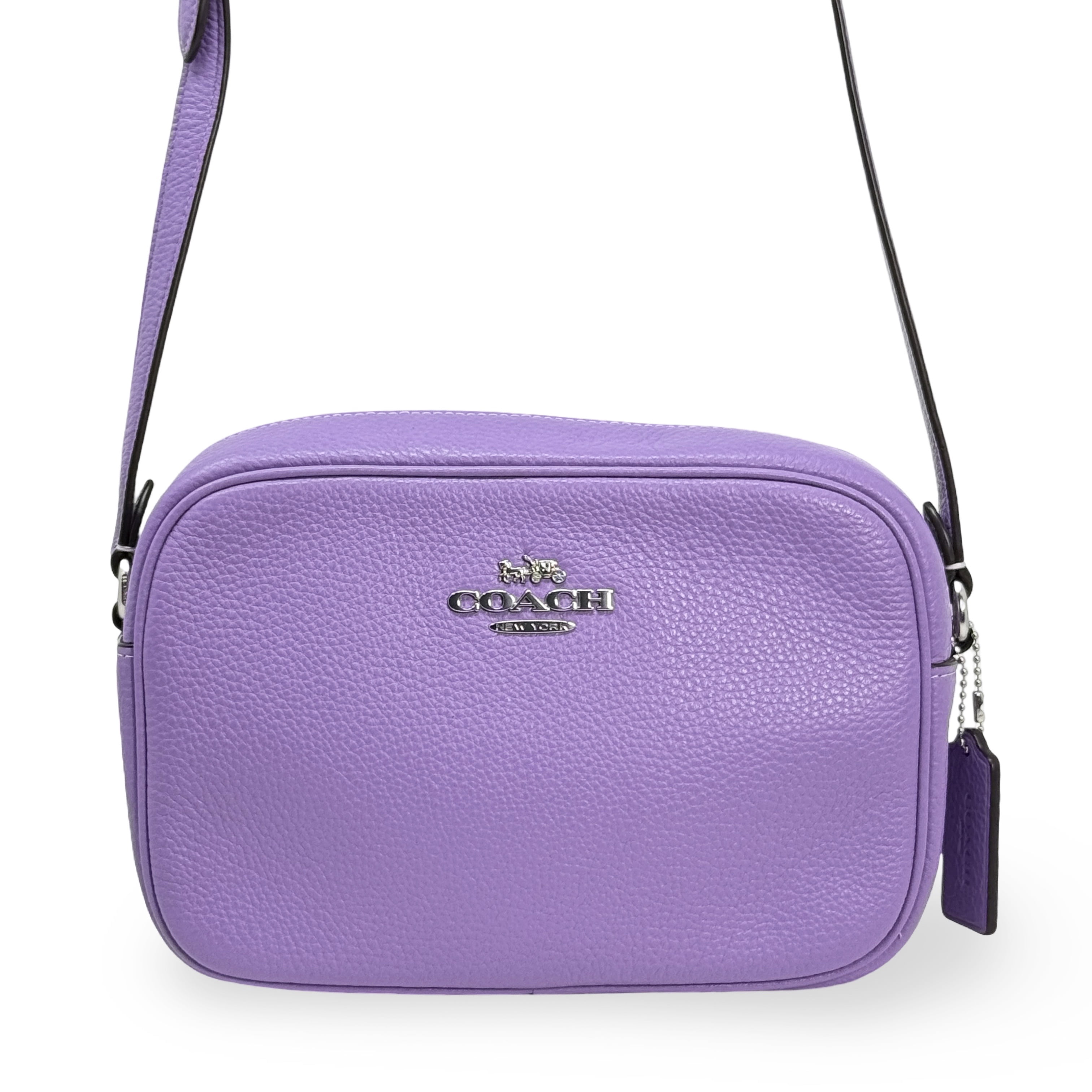 Coach Coach Bags in Designer Bags | Purple - Walmart.com