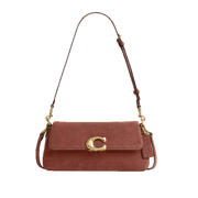 Coach Women's Jet Shoulder Bag