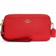 Women's Kira Convertible Crossbody Bag - Pebbled L