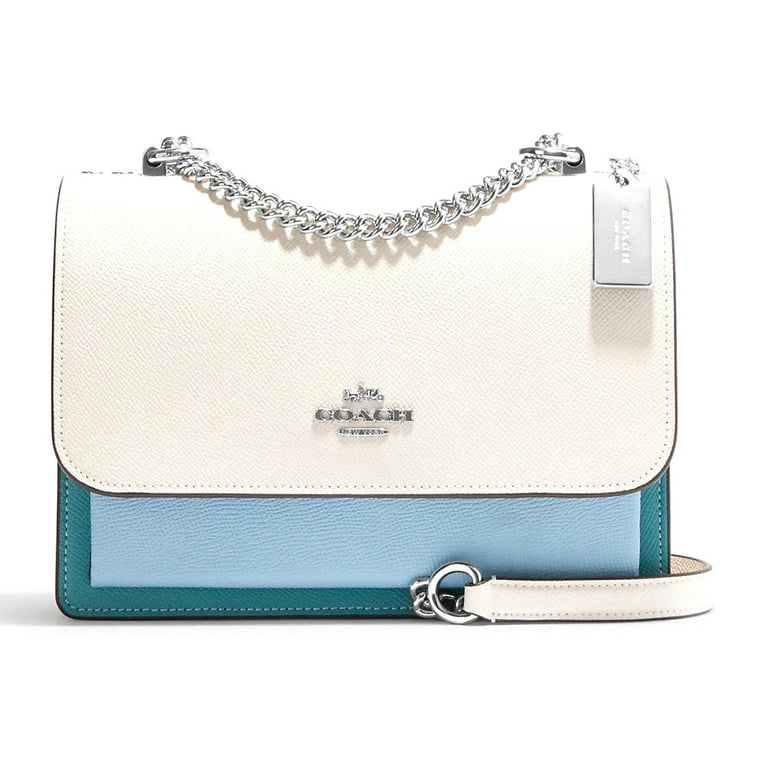 Coach Women's Klare Convertible Shoulder and Crossbody Bag In