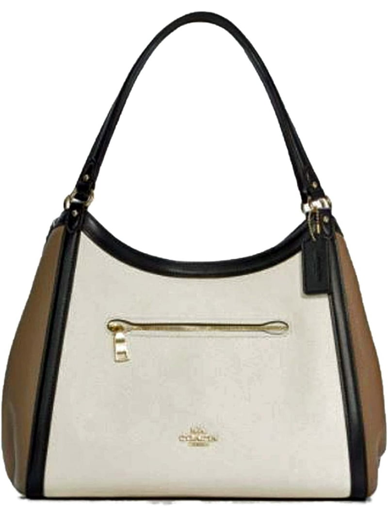 Coach コーチ Kristy ハンドバッグ Coach Kristy Bag Review - YouTube