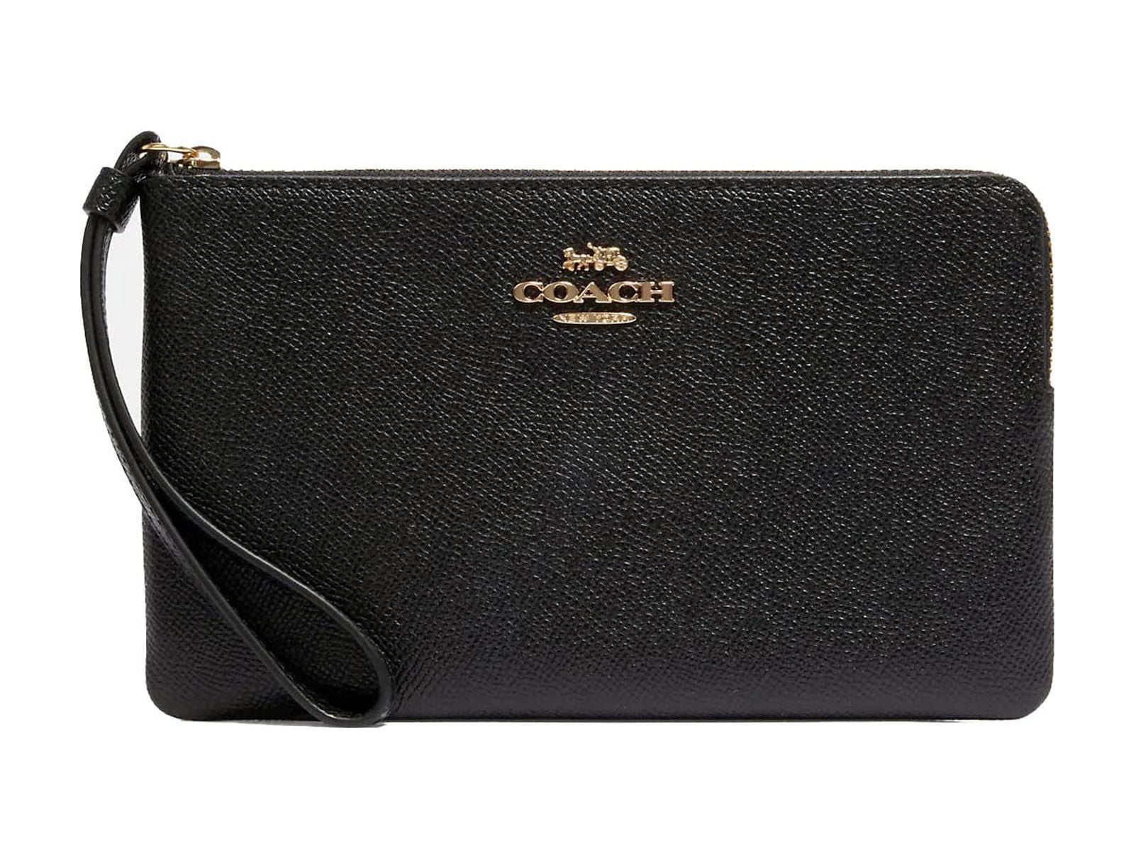 Coach-Women-s-Large-Corner-