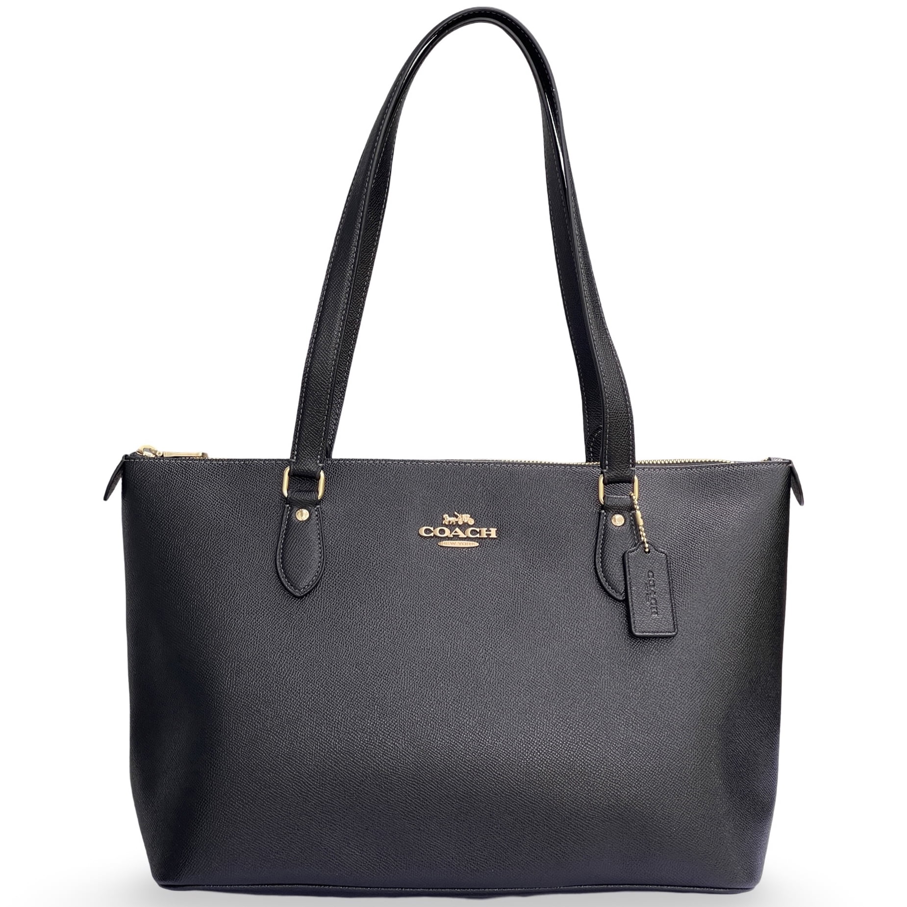 Coach-Women-s-Large-Gallery- Coach-Women-s-Large-Gallery-