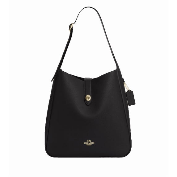 Coach Women's Large Hadley Shoulder Bag - Walmart.com