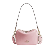 Coach Womens Mini Carey Crossbody Bag