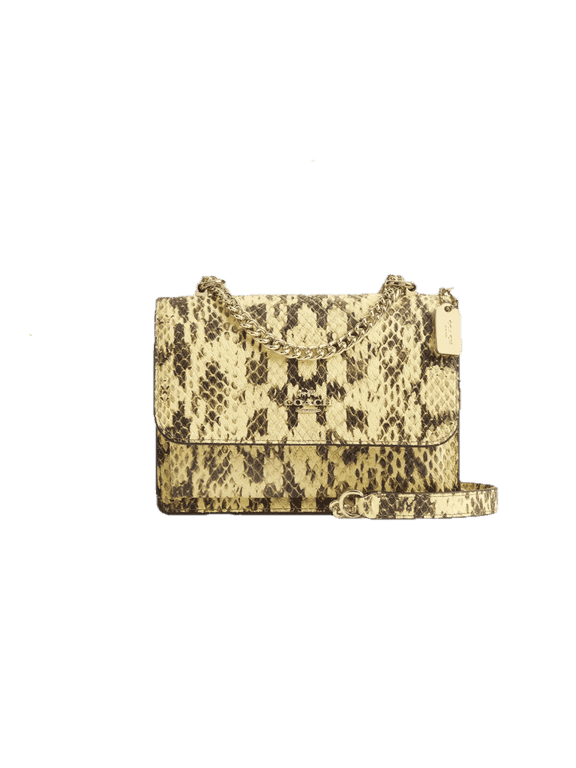 Women's Mini Klare Crossbody Bag
