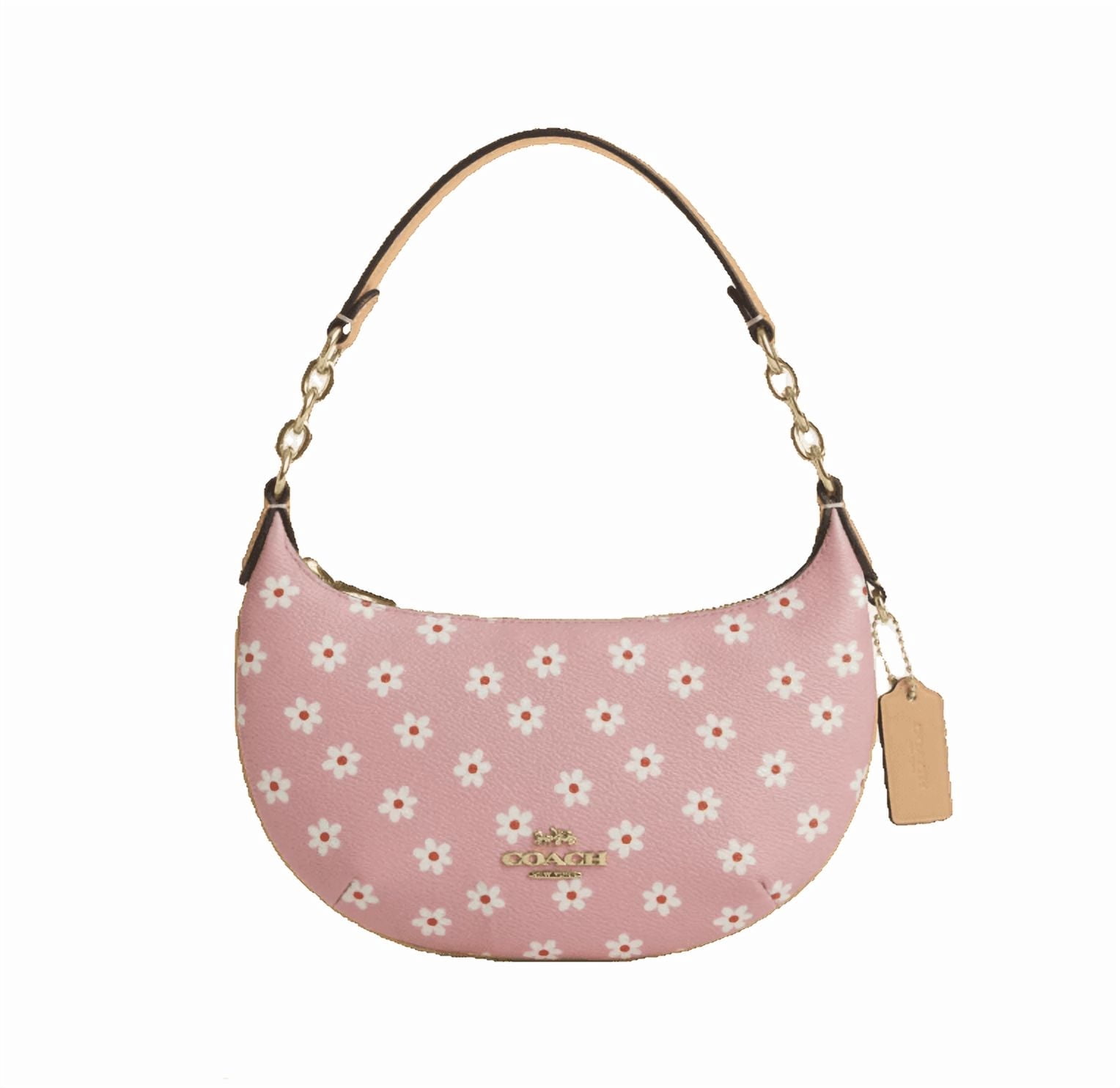 Pink Multicolor