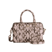 Coach Womens Mini Rowan Crossbody Bag