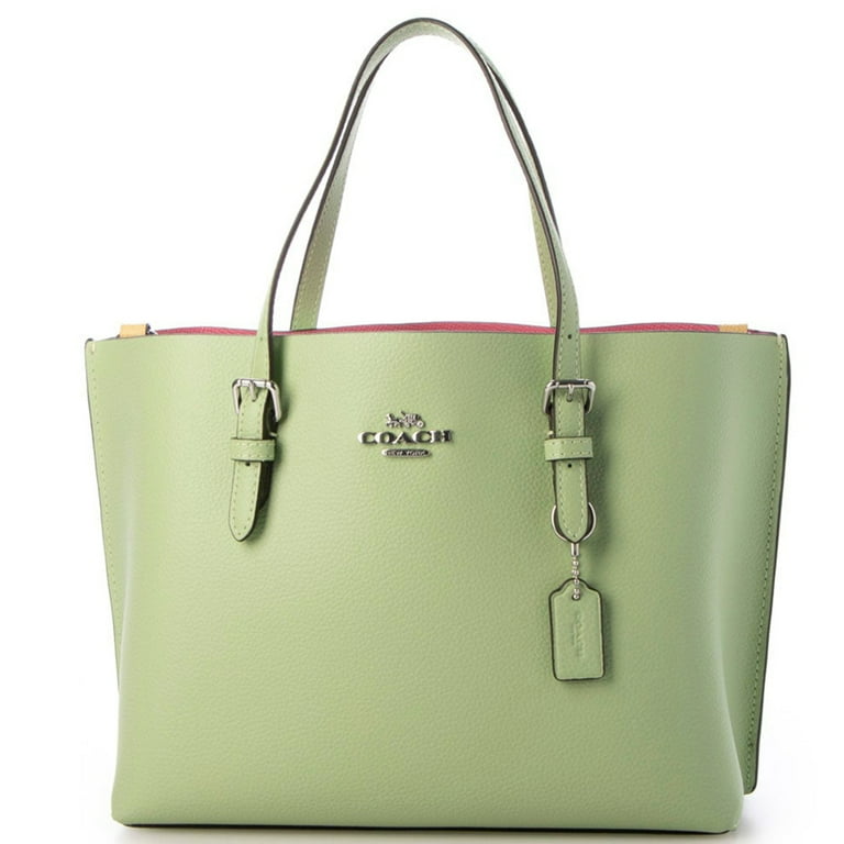 Coach Handbags Lth Mollie Tote Coach Coach Women's Mollie Tote 25