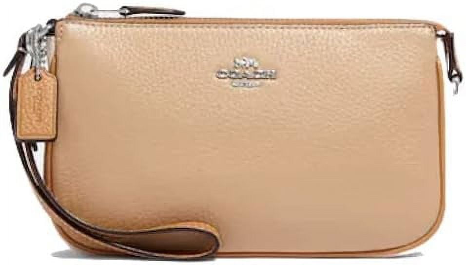 Coach Womens Nolita 19 Bag Purse, Sandy Beige Multi France Ubuy