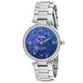 thumbnail image 1 of Coach Women's Park Blue Dial Watch - 14503221, 1 of 2