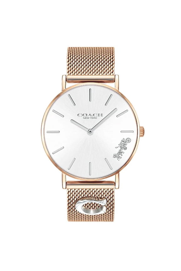 Women's Perry Rose gold Dial Watch - 14503338