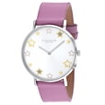 thumbnail image 1 of Coach Women's Perry Silver Dial Watch - 14503243, 1 of 5