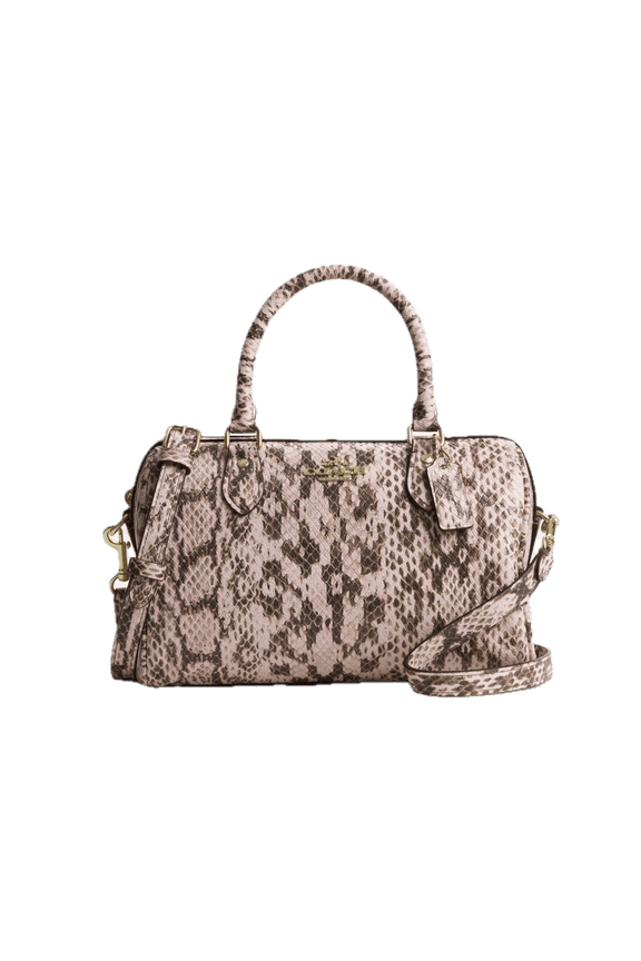 Women's Rowan Satchel Bag