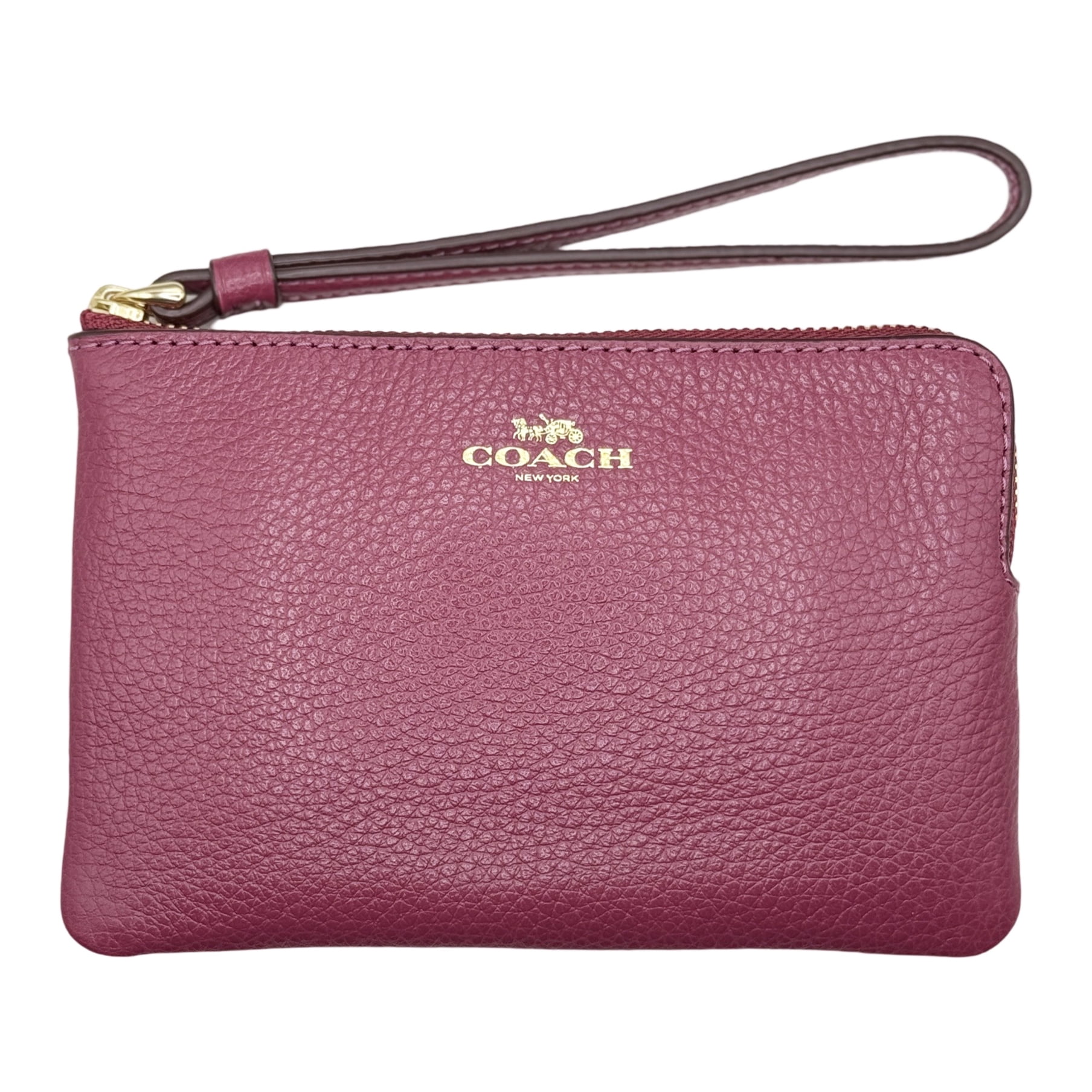 Coach-Women-s-Small-Corner-Zip