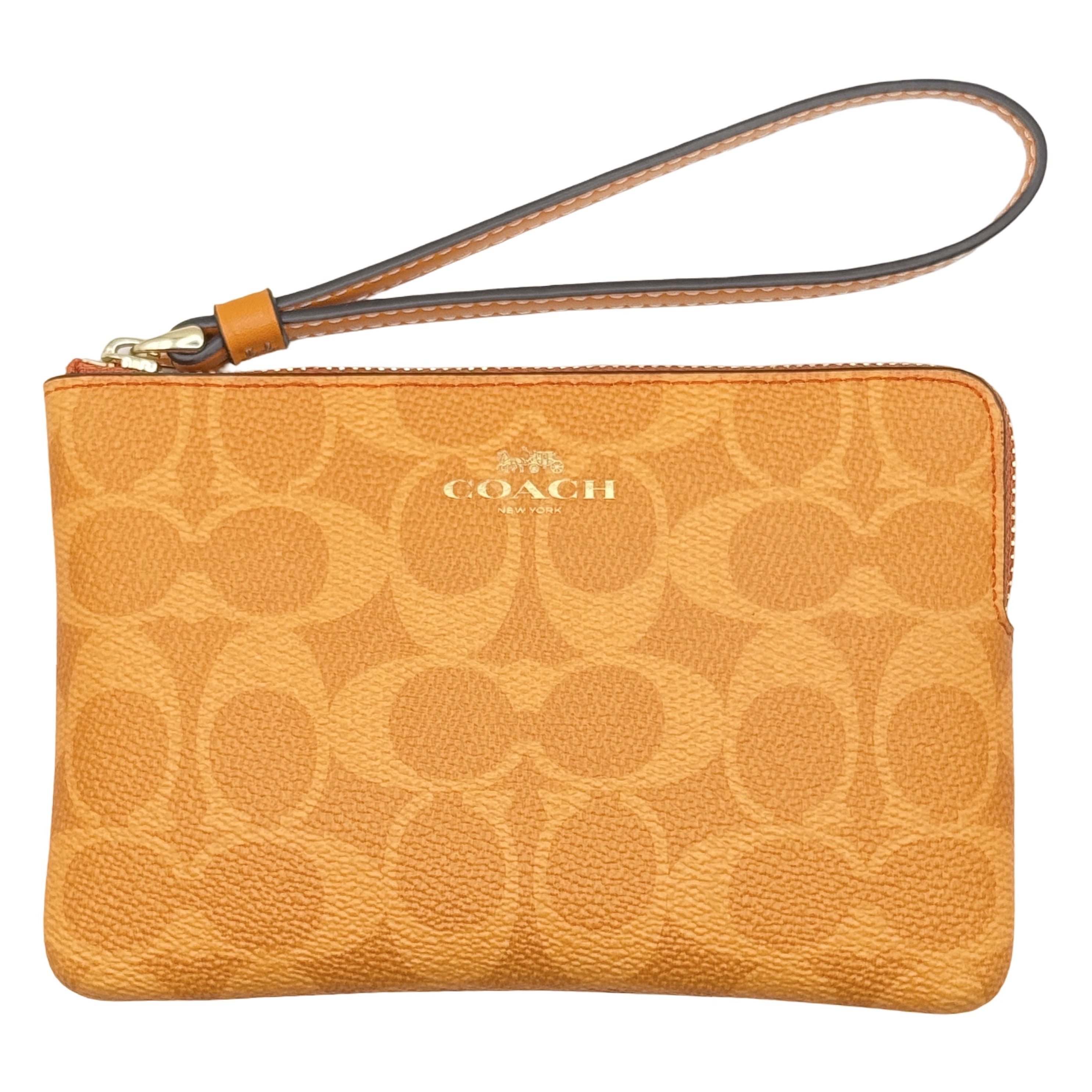 Coach-Women-s-Small-Corner-Zip
