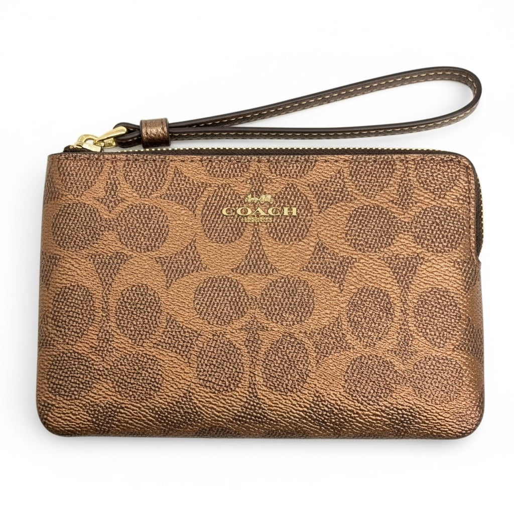 Coach-Women-s-Small-Corner-Zip