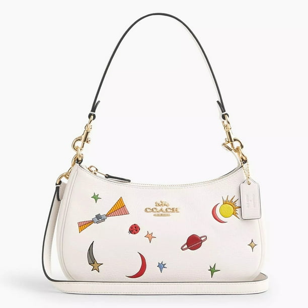 Coach convertible shoulder bag new arrivals