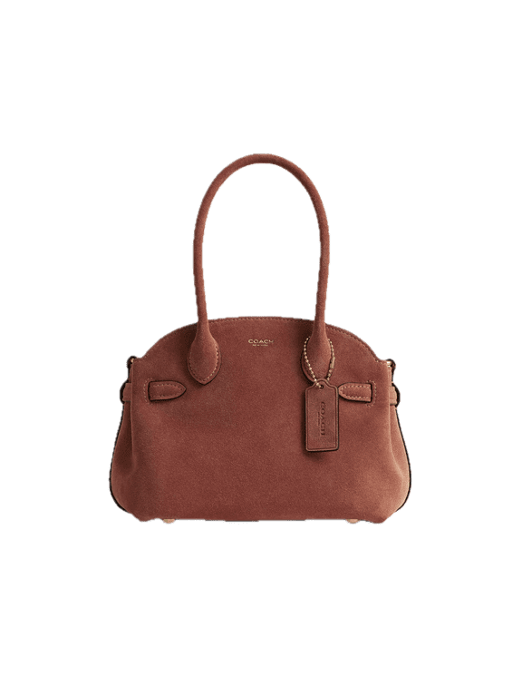 Women's Soft Empire Carryall Bag 21