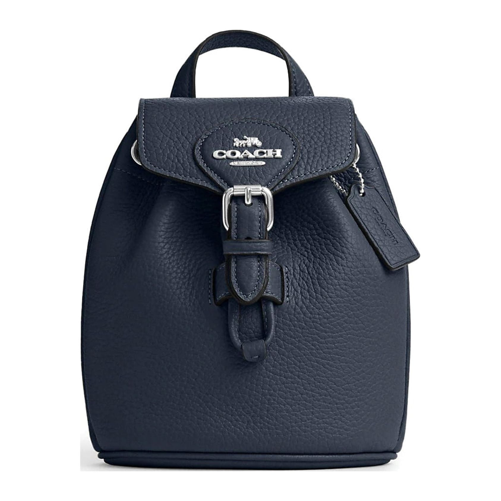 Coach retailer Mini Convertible Backpack/Crossbody