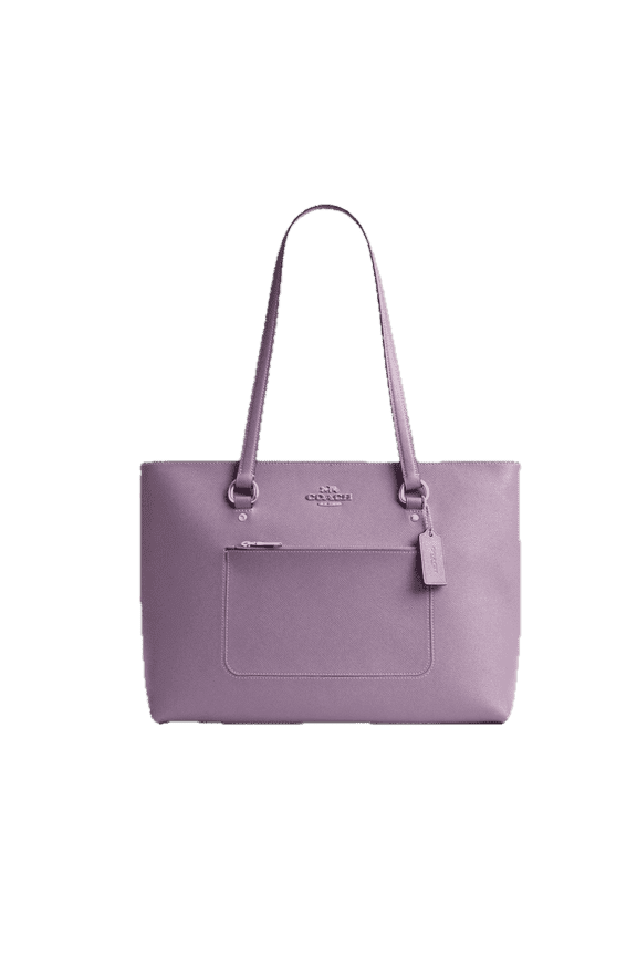 Women's Station Tote Bag In Jasmine Purple
