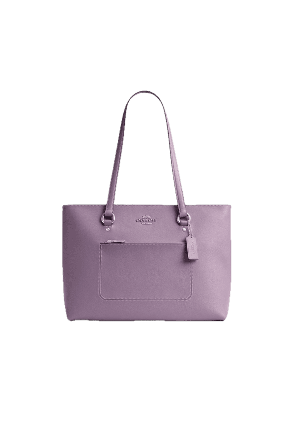 Women's Station Tote Bag In Jasmine Purple