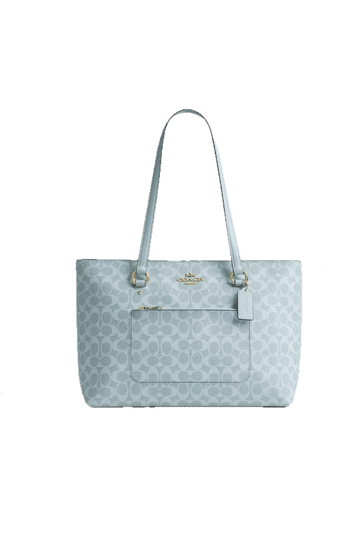 Coach Tote Signature