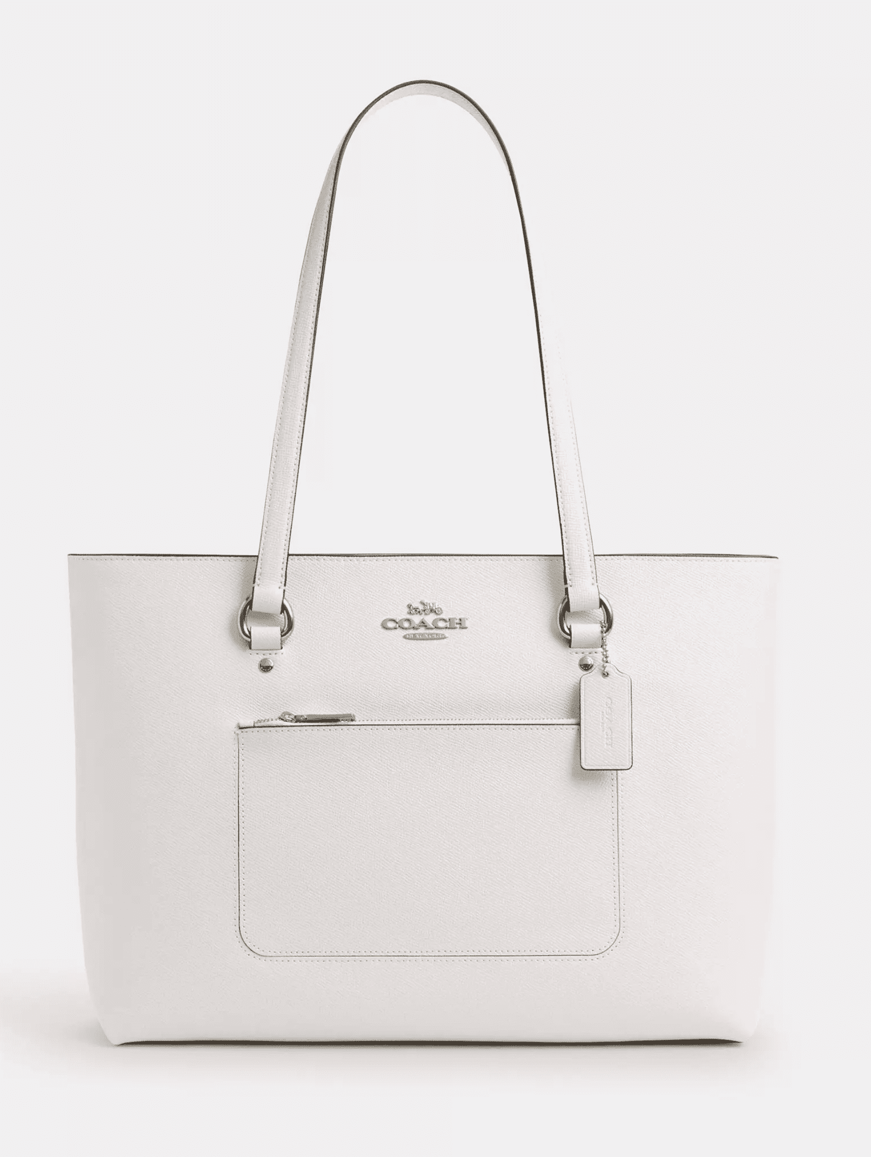 coach travel tote bag COACH Outlet Station Tote Bag - Women's Purses