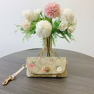 Coach glasses case price sale