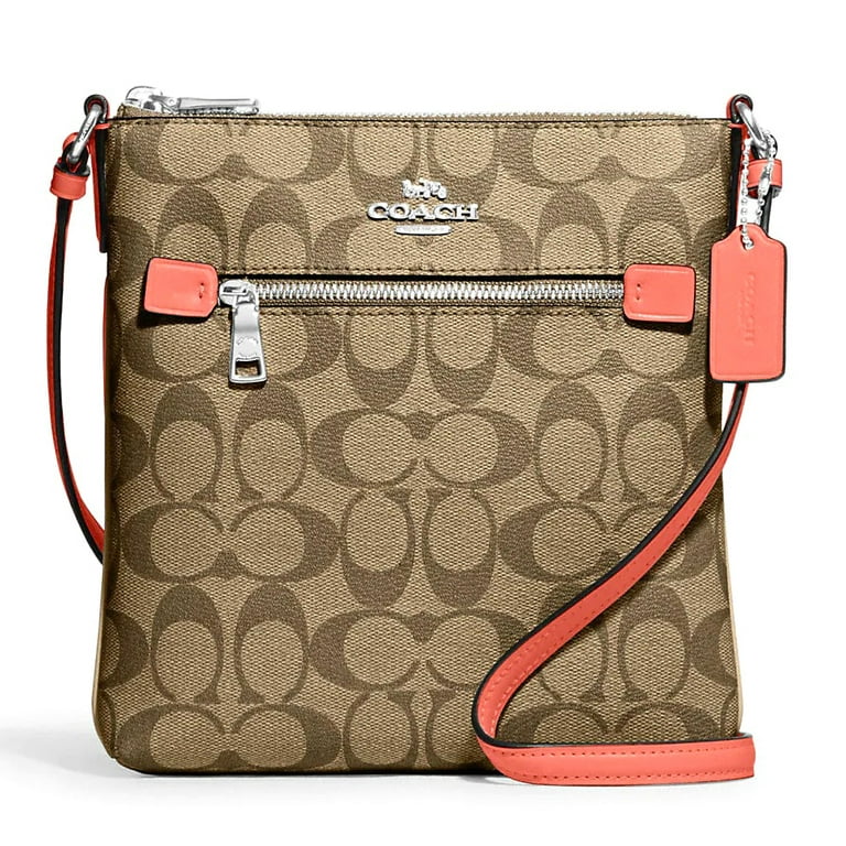 まとめ　coach signature mini hand bag Coach Grey Signature C Mini Hobo Shoulder Bag – Rediscover