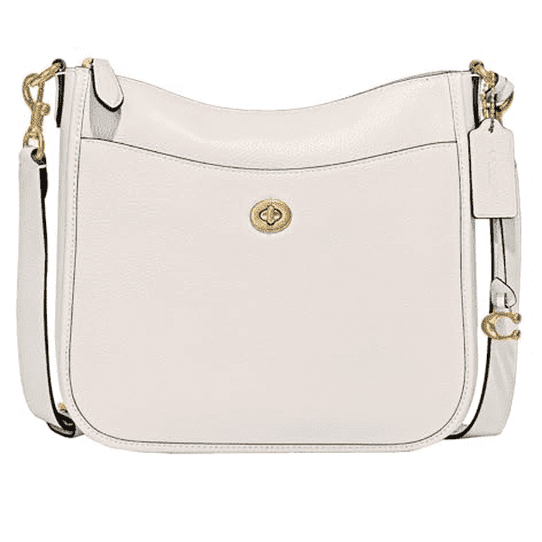 Coach Womens Chaise Crossbody - B4/CHALK C8483-B4/HA - Walmart.com