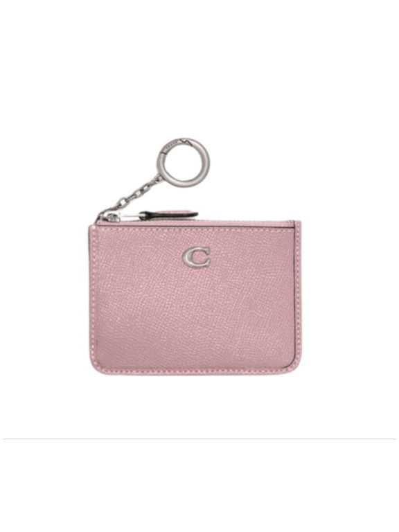 Womens Mini Skinny Id Case Faded Purple CH810-LHU8U