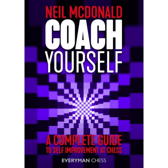 Coach Yourself (Paperback)