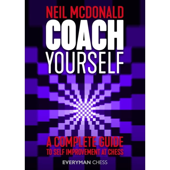 Coach Yourself, (Paperback)