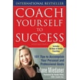 thumbnail image 1 of Coach Yourself to Success, Revised and Updated Edition, (Paperback), 1 of 1