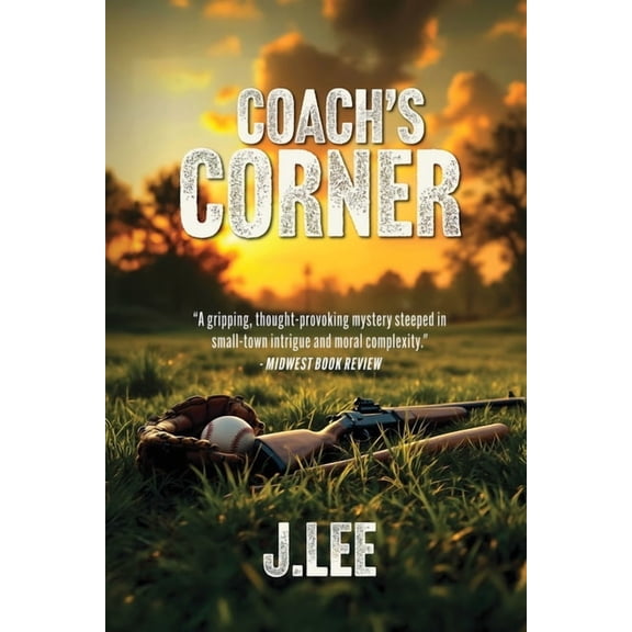 Coach's Corner, (Paperback)