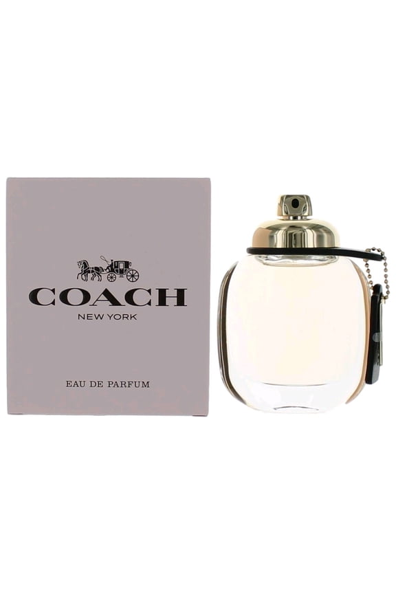 by Coach, 1.7 oz Eau De Parfum Spray for Women