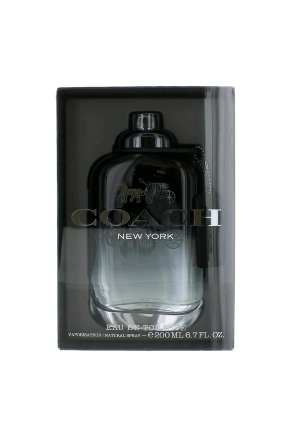 by Coach, 6.7 oz Eau De Toilette Spray for Men