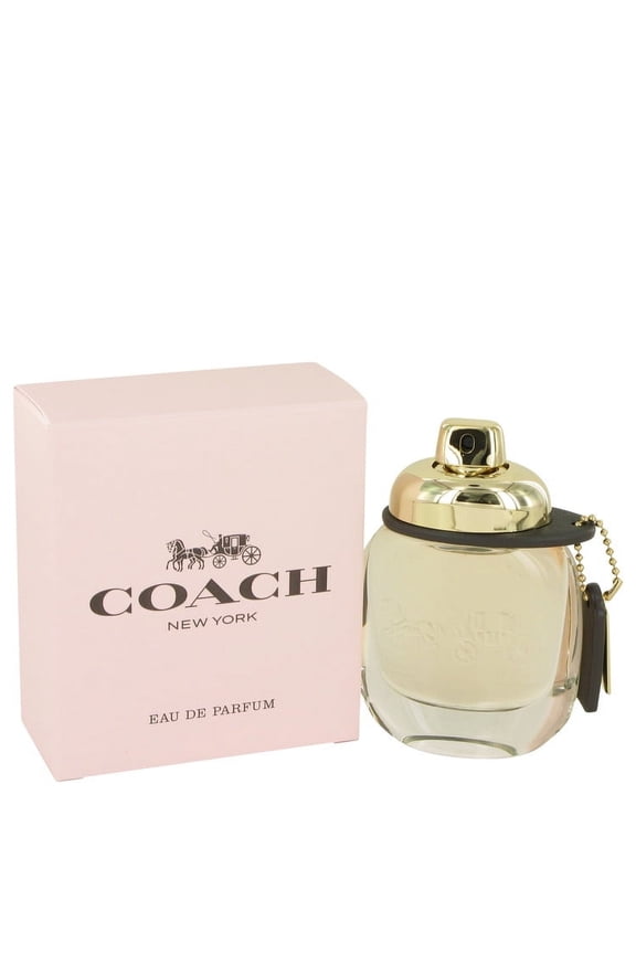 by Coach Eau De Parfum Spray 1 oz for Women