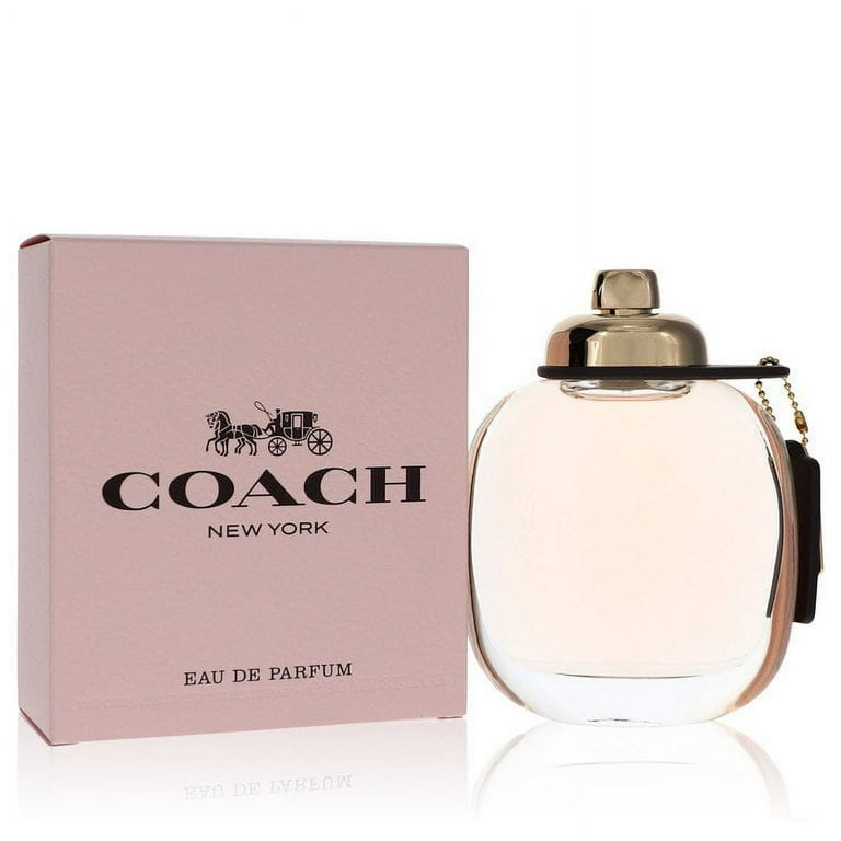 Coach female online perfume