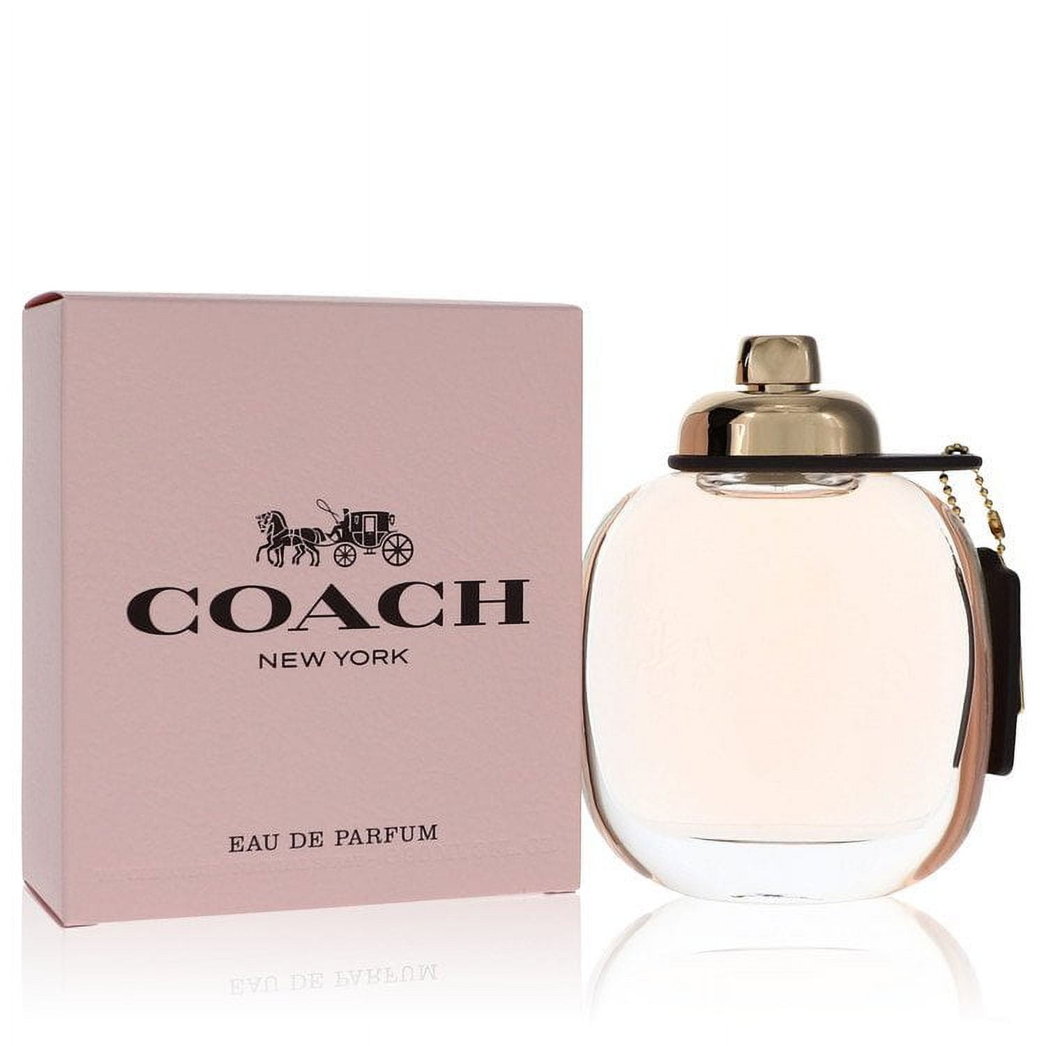 Coach by Coach Eau De Parfum Spray oz for Women Philippines Ubuy
