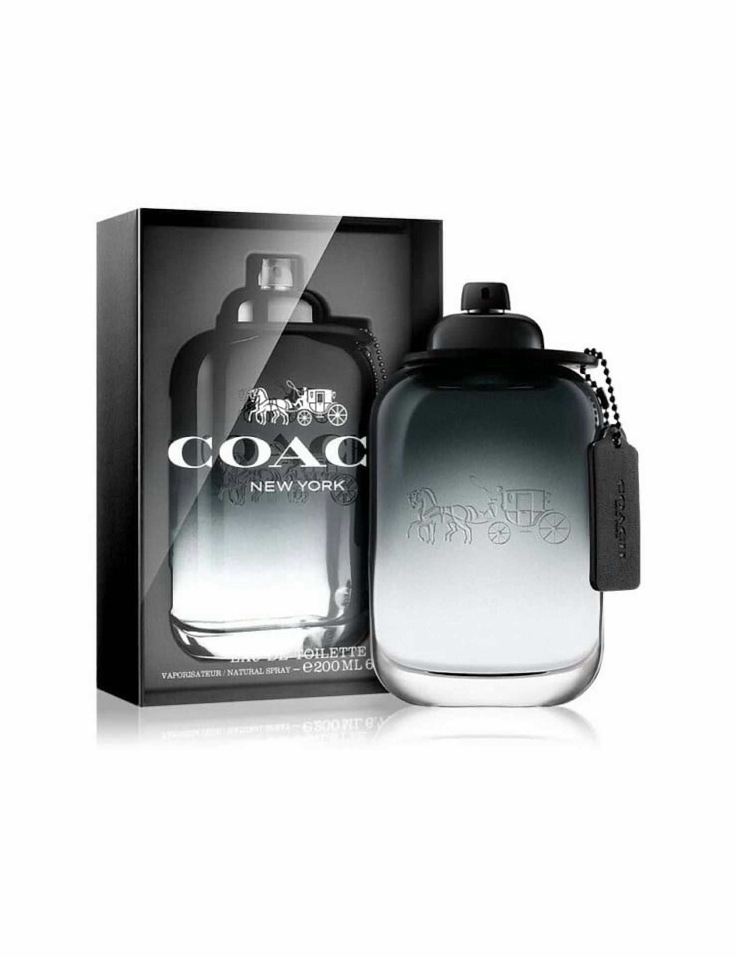 Coach by Coach Eau De Toilette Colognes Spray 6.7 oz for Men