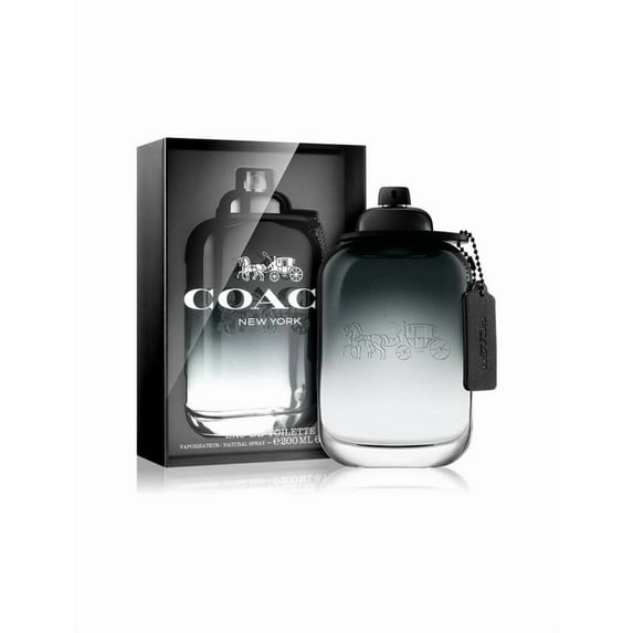 Coach by Coach Eau De Toilette Colognes Spray 6.7 oz for Men