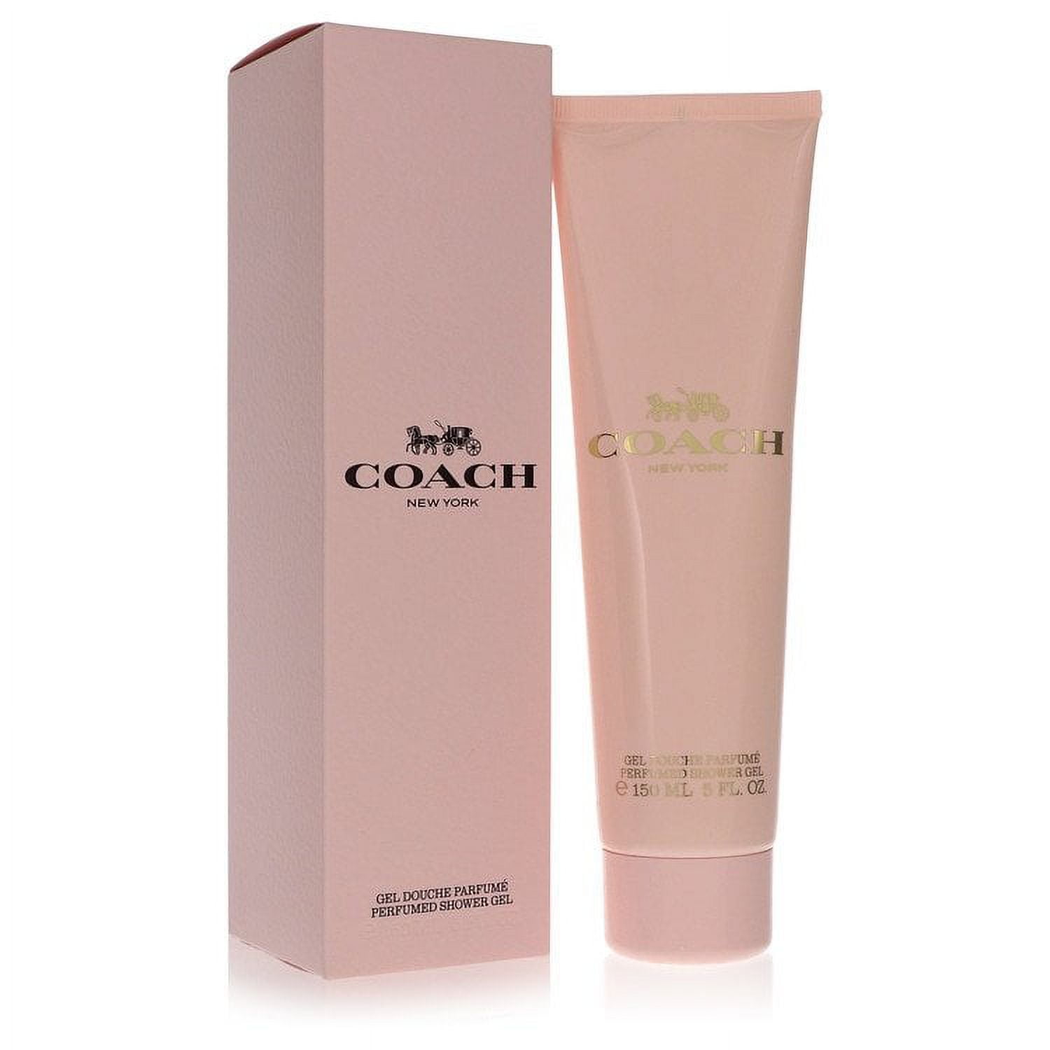 Coach by Coach Shower Gel 5 oz for Female