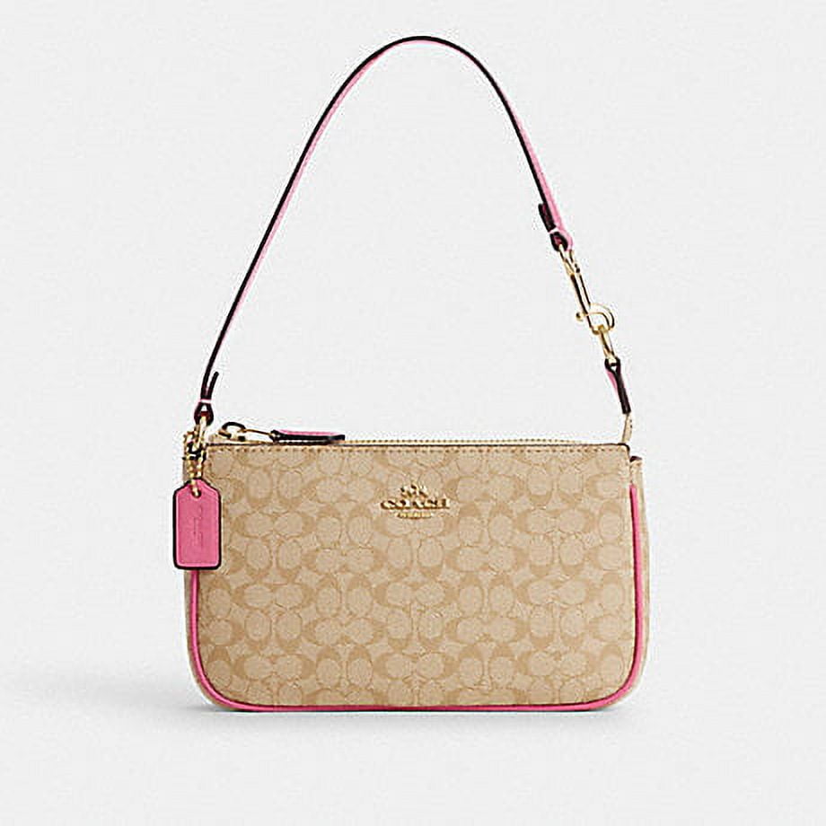 Light Khaki / Petunia