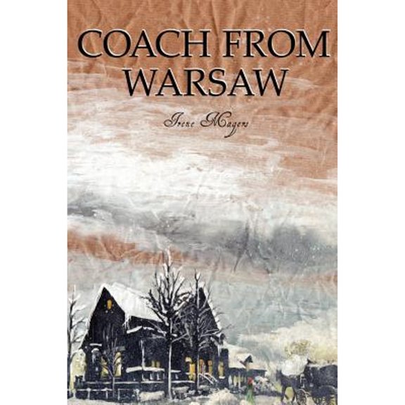 Coach from Warsaw