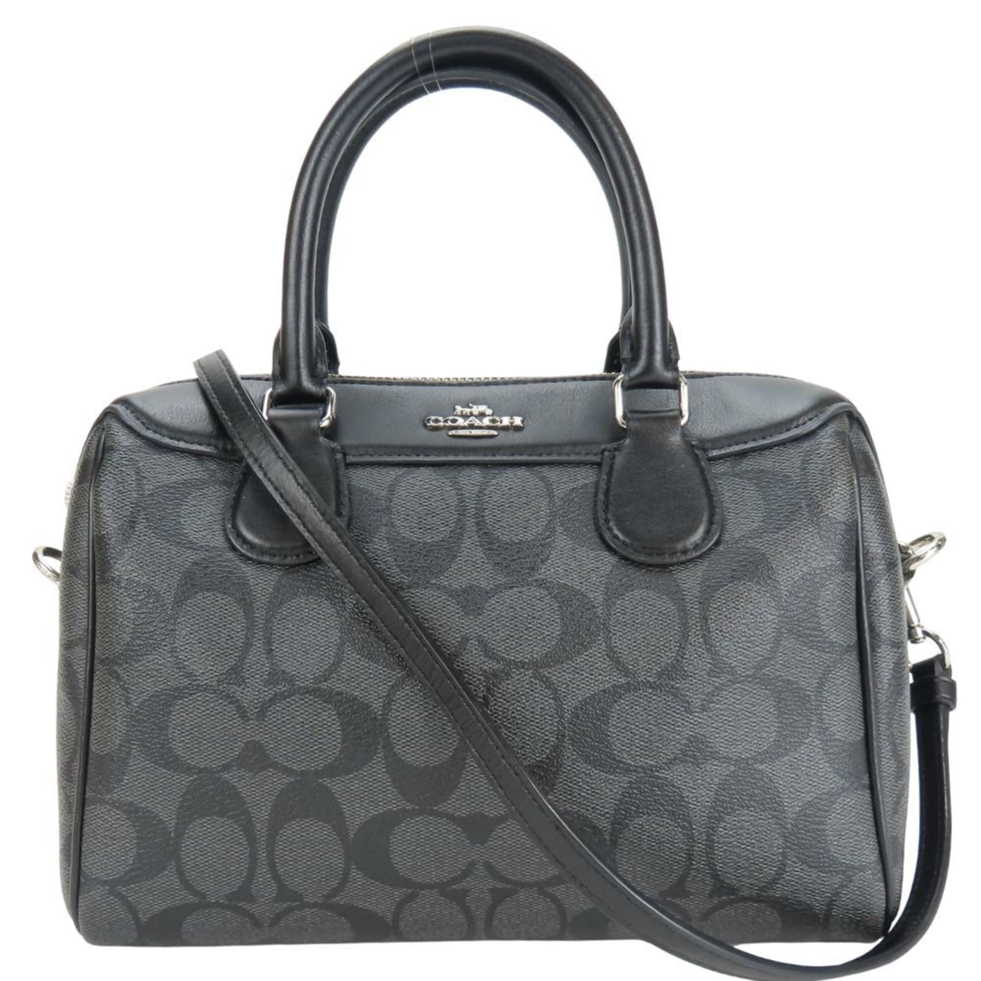 Coach-handbag-F32203-Signature