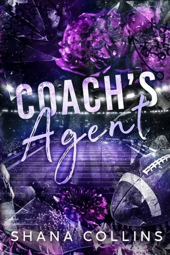 Coach's Agent, (Paperback)